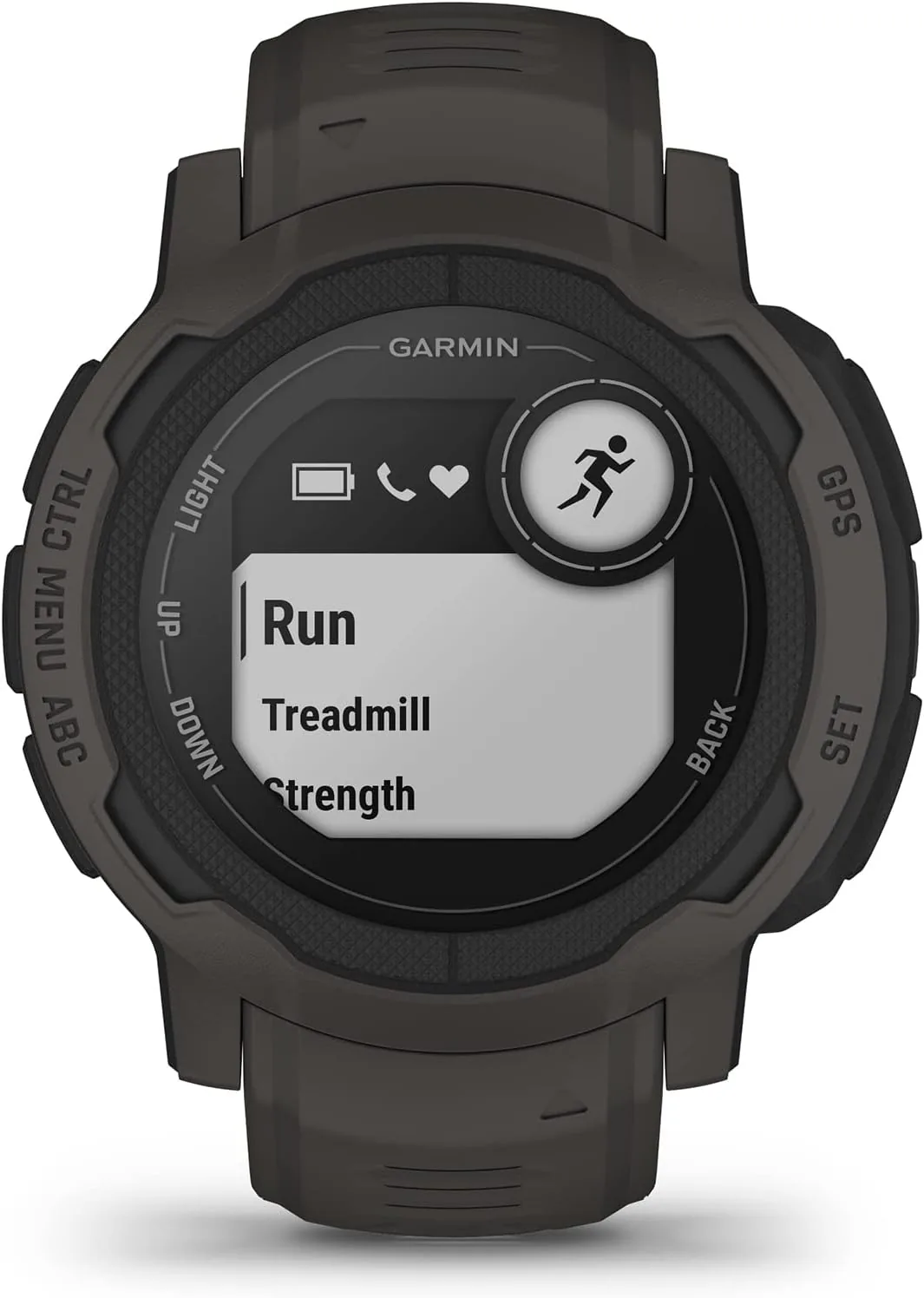Vista 2 de Garmin Instinct 2