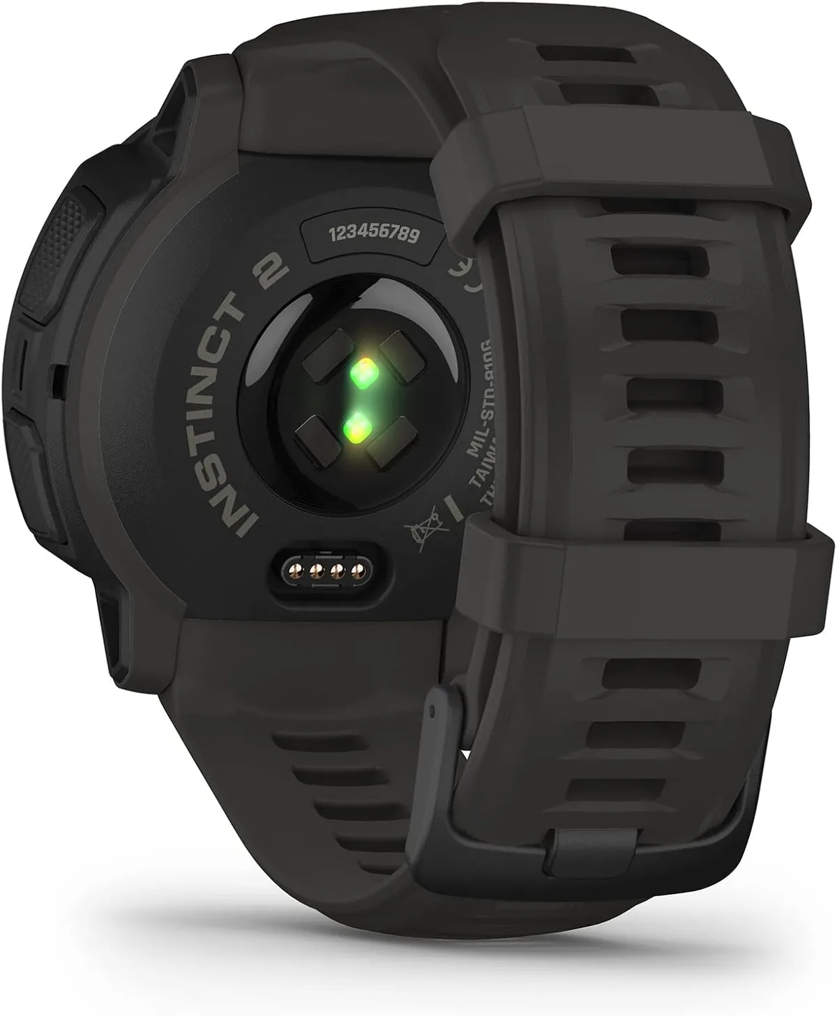 Vista 4 de Garmin Instinct 2