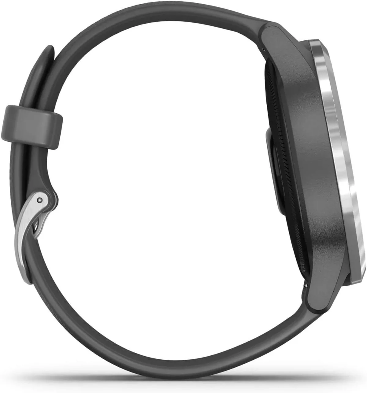 Vista 4 de Garmin Vívoactive 4