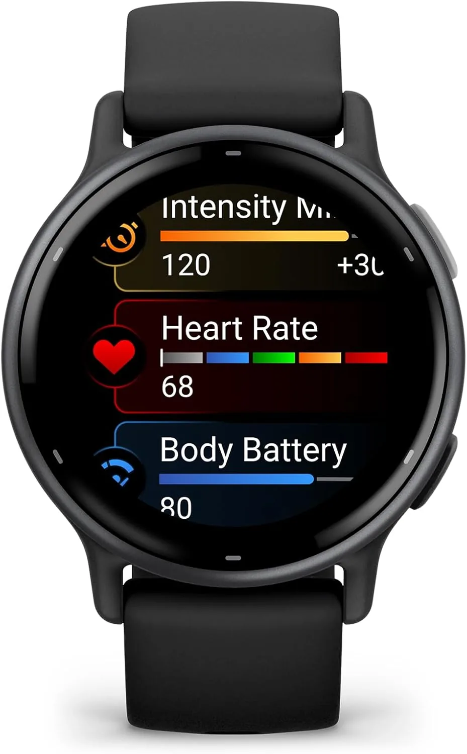 Vista 2 de Garmin Vívoactive 5